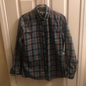 Sonoma Flannel